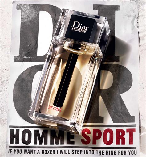 dior homme sport notes|Dior Homme Sport 2021.